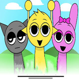 Sprunki Incredibox Phase X(No Ads)3.0_playmods.net