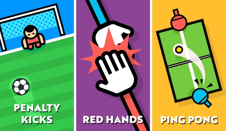 2 Player Games: All Games 2022_playmods.net