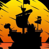 Idle Pirate: Glorious Battle_playmods.net