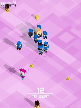 Cops and Robbers! APK(Unlimited money) screenshot image 15_playmods.net
