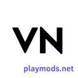 VN - Video Editor & Maker(Premium Unlocked)2.2.4_playmods.net