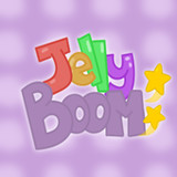 Jelly Boom_playmods.net