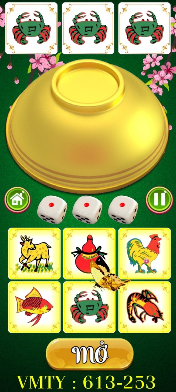 bau cua 2023_playmods.net