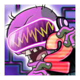 Plants vs Zombies 2 Thyme(Unlimited diamonds)1.3.thy_playmods.net