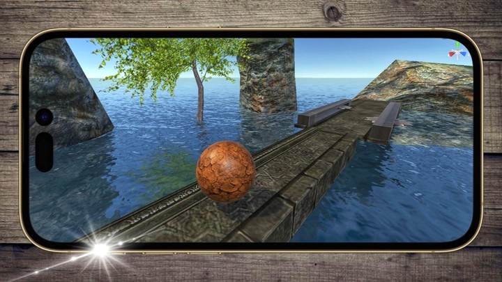 Ball Balancer 3: Extreme Ball_playmods.net