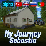My Journey: Sebastia(Unlimited Currency)0.0.7_playmods.net