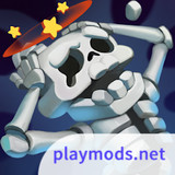 Wild Castle TD - Grow Empire(विज्ञापन नहीं)1.21.3_playmods.net