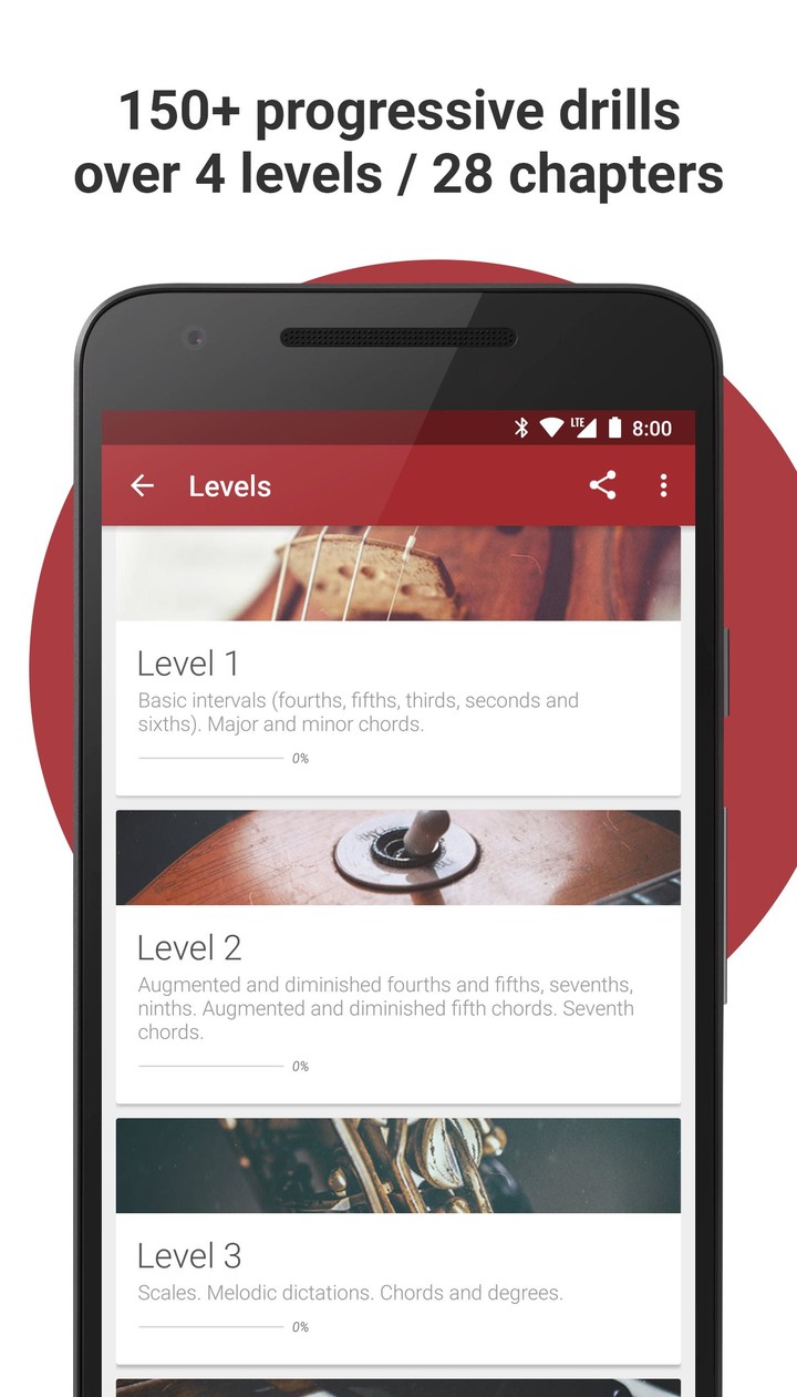 Complete Ear Trainer_playmods.net