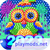 Bubble Shooter 2 Princess(No Ads)2.0.10_playmods.net