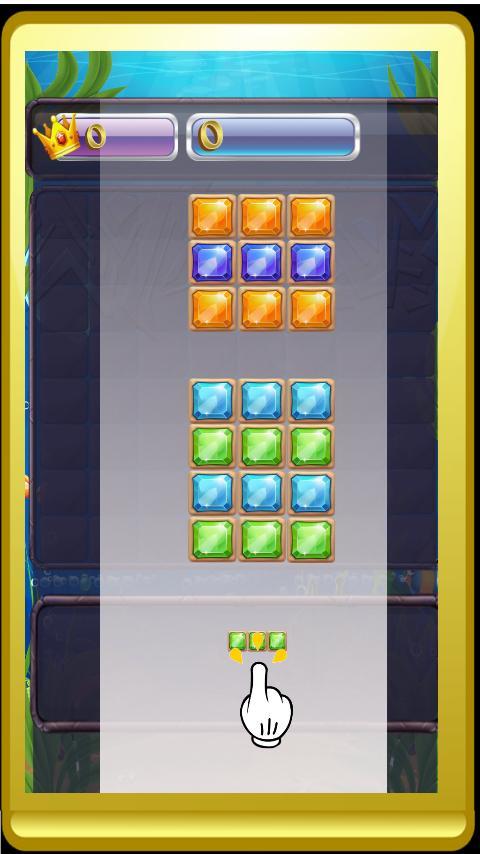 Puzzle-Treasure Of The Sea_playmods.net