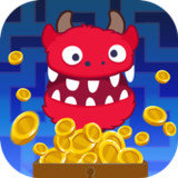 Maze runner for kids_playmods.net
