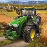 Farming Simulator 20(Full car package module)0.0.0.90 - Google_playmods.net