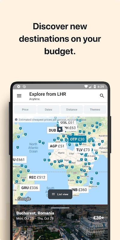 KAYAK: Flights, Hotels & Cars_playmods.net