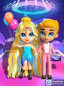 OMG Dolls Surprise Unbox Games(AD Remove-Free Rewards) screenshot image 2_playmods.net