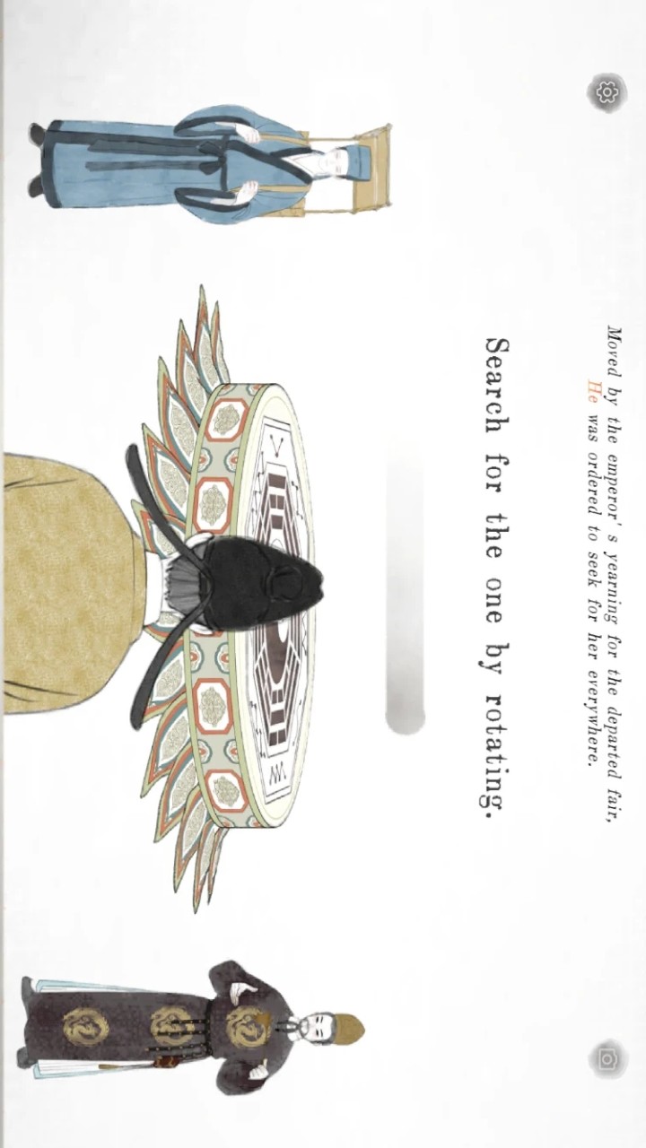 The Everlasting Regret_playmods.net