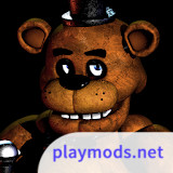 Five Nights at Freddy(Unlock All)2.0.6_playmods.net