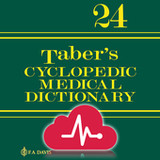 Taber's Medical Dictionary(Official)3.6.11_playmods.net