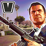 GTA Craft Theft Mod for MCPE 5_playmods.net
