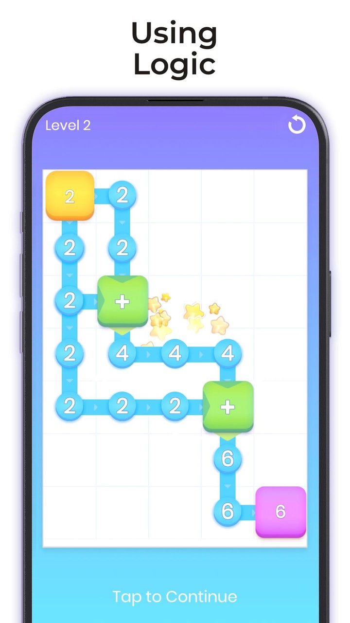 BeltMath Puzzle_playmods.net