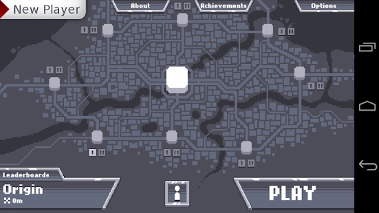 Canabalt HD(Free download) screenshot image 6_playmods.net