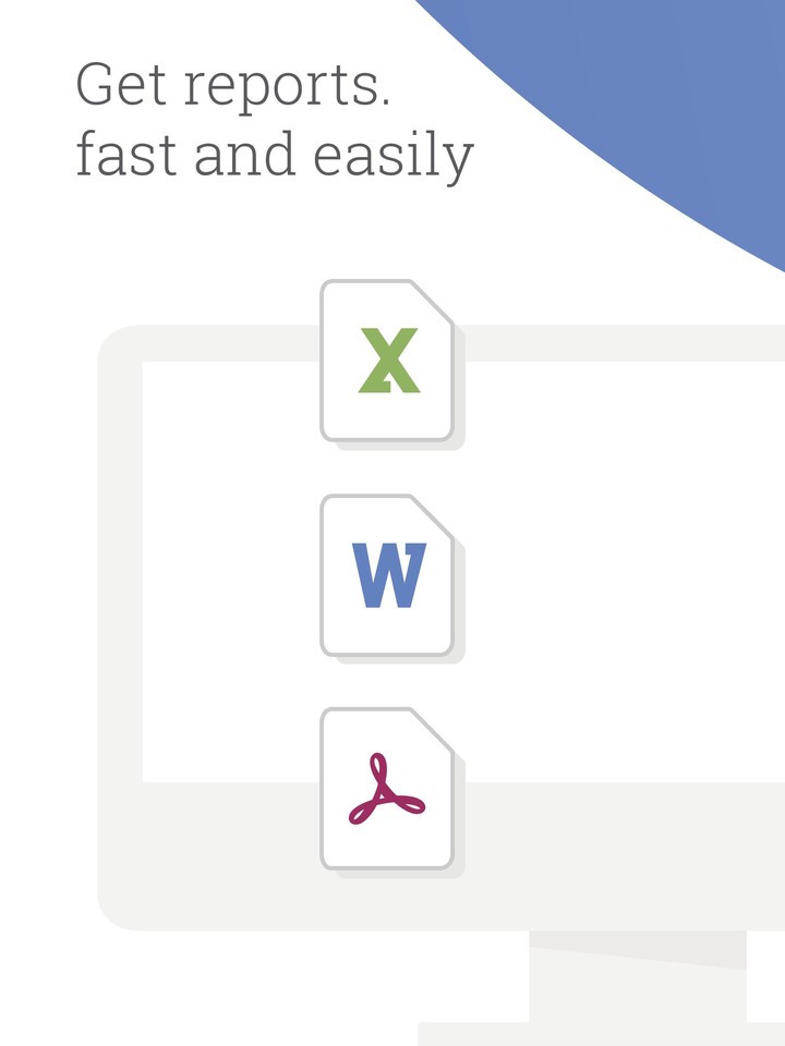 Iristrace - Personalized mobile checklist_playmods.net