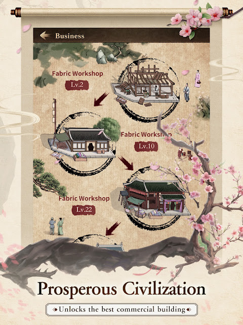 Merchant Master_playmods.net