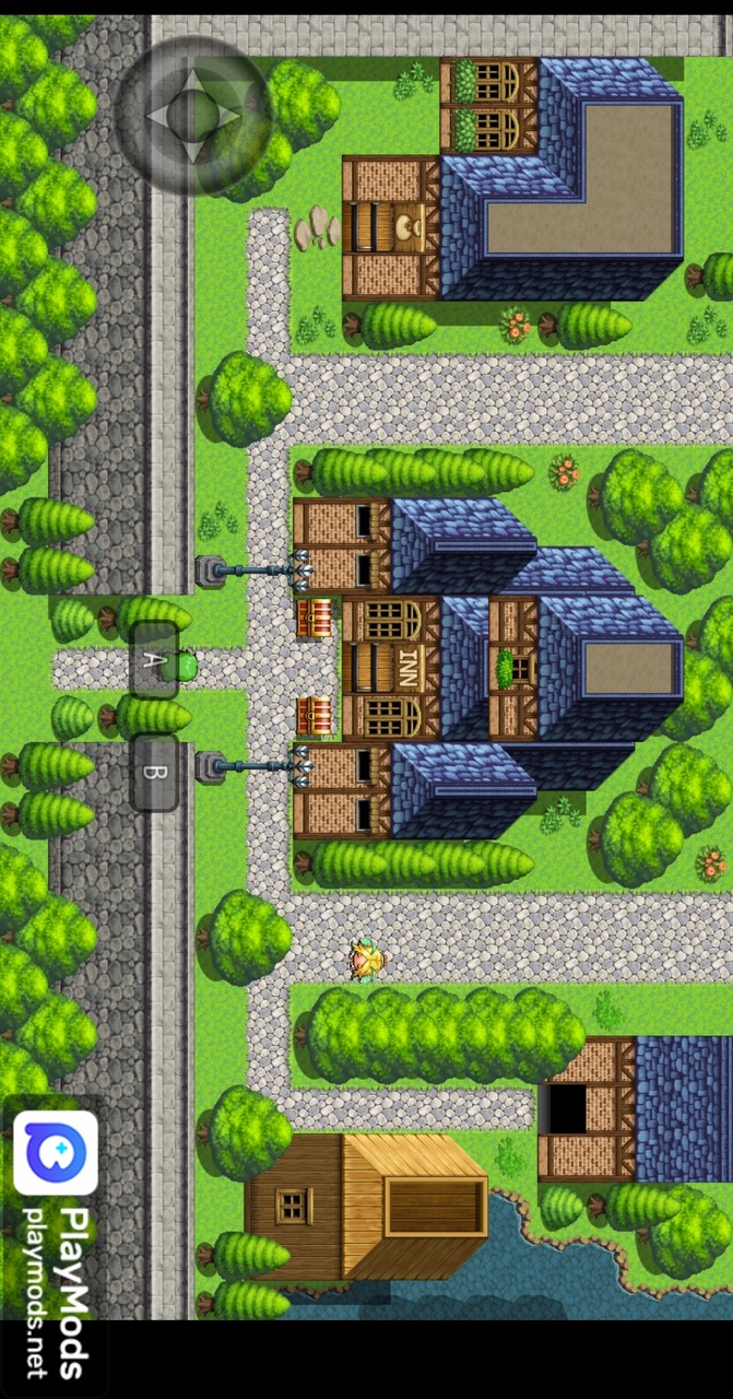 三界传说(Unlimited Money) screenshot image 1_playmods.net