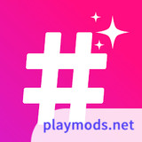 Hashtags AI: Follower Booster(Premium Unlocked)1.2.8_playmods.net