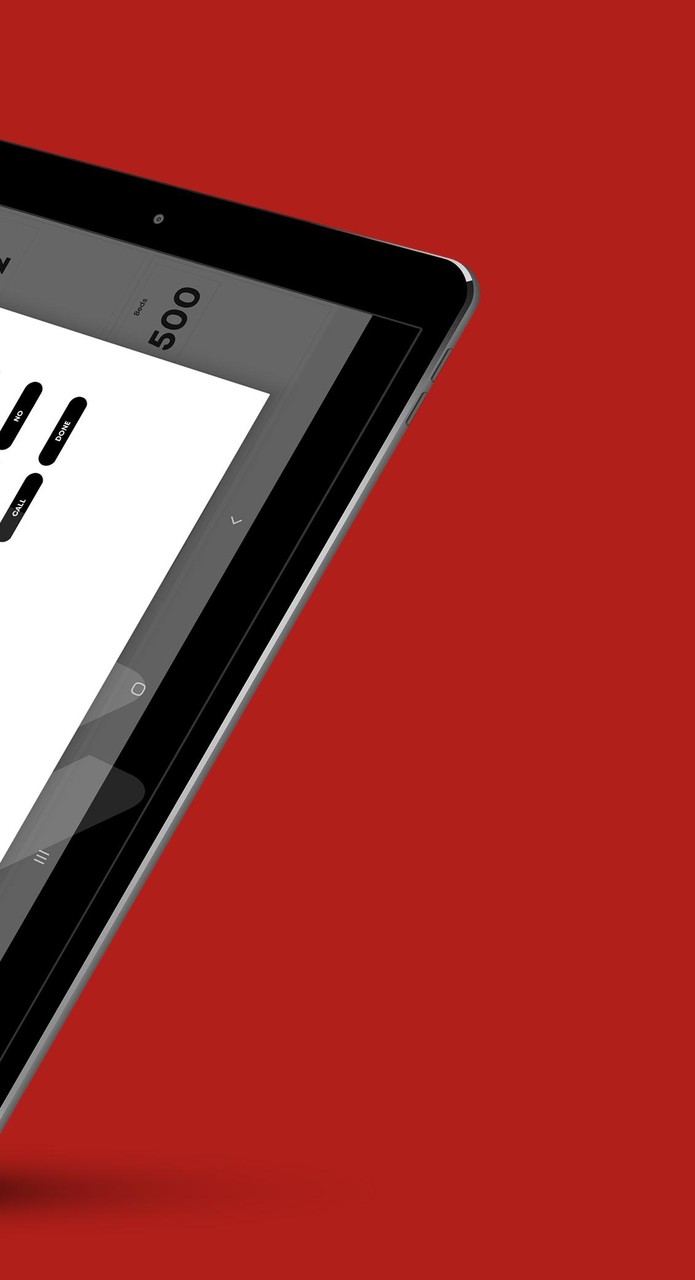SnooCODERED Control Center_playmods.net