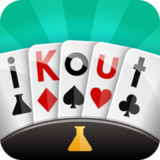 iKout: The Kout Game(Official)6.50_playmods.net