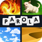 4 Immagini 1 Parola(Officielle)62.39.0_playmods.net