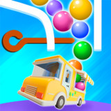 Ball Journey - Pull Pins Out_playmods.net