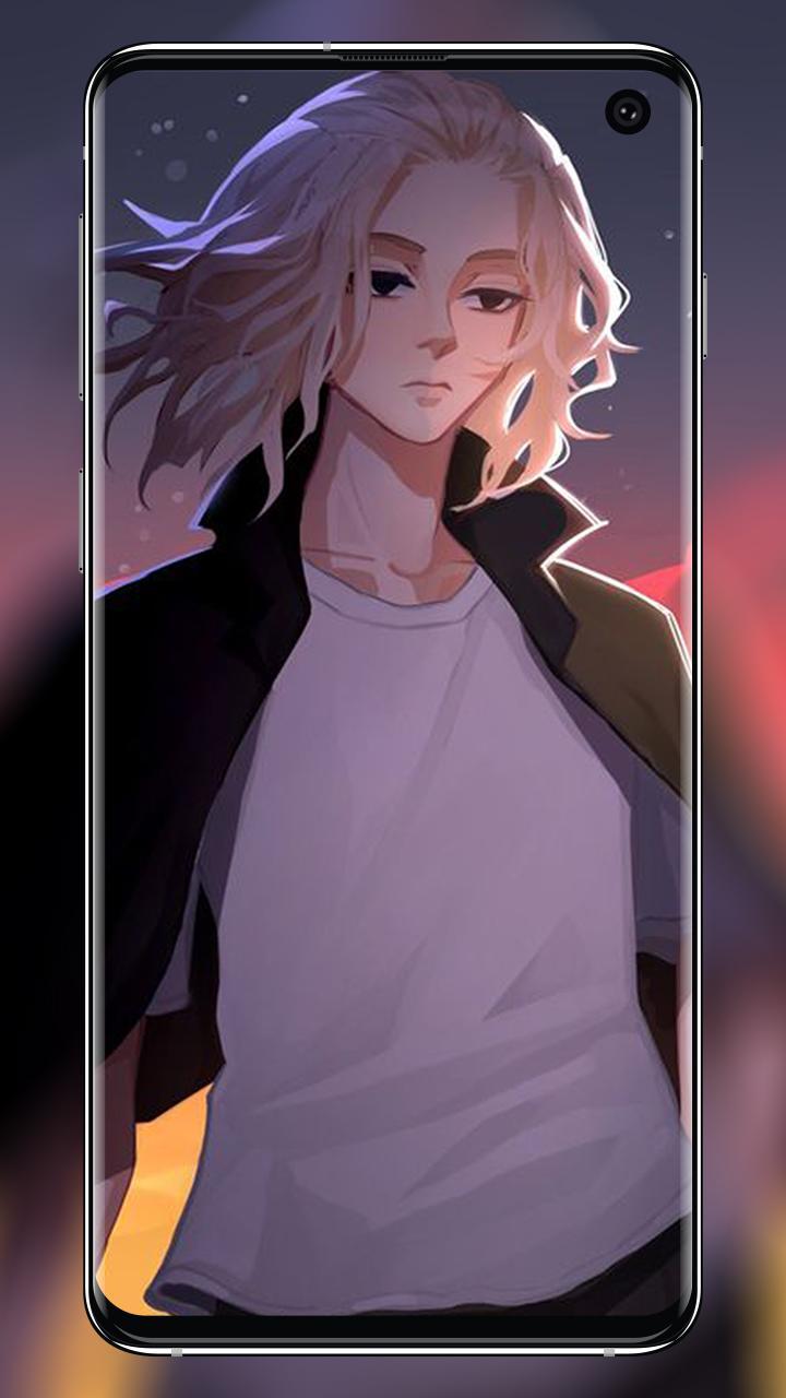 Full Tokyo Revengers Wallpaper_playmods.net