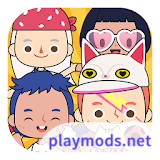 Miga Town(Full Content)1.12_playmods.net