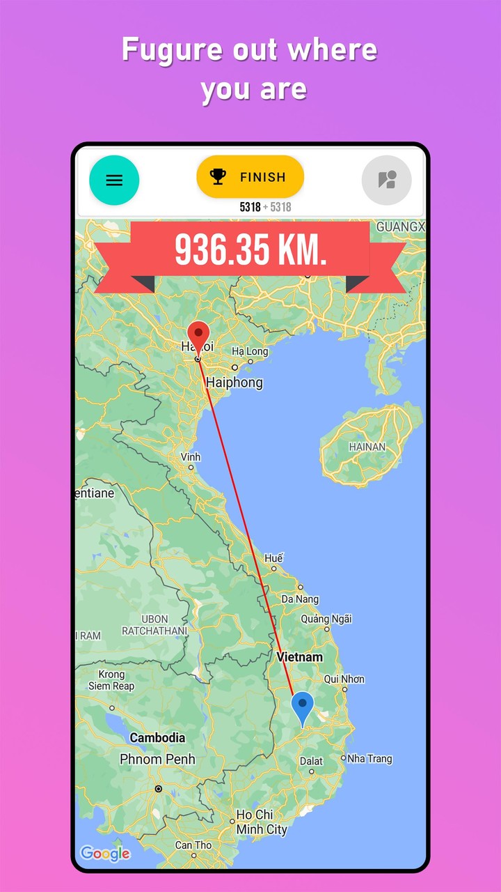 Guess The Place_playmods.net