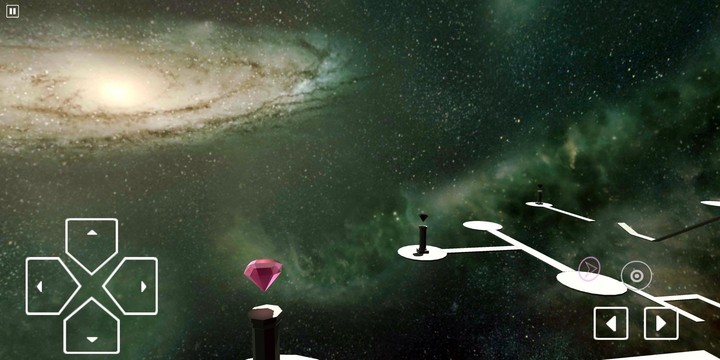 Space Marble (DEMO)_playmods.net