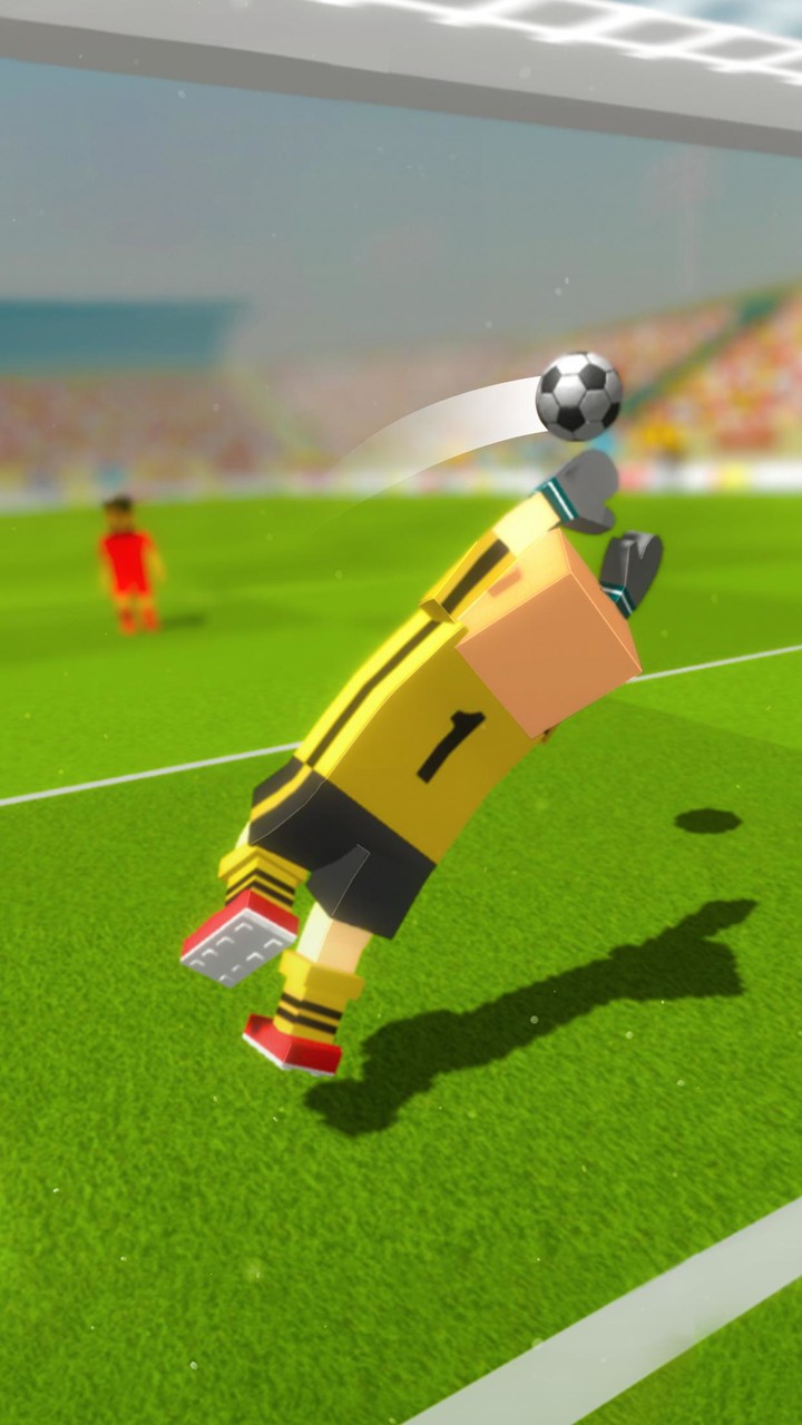 Mini Soccer Star - 2022 Cup(Unlimited Money) screenshot image 5_playmods.net