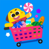 Cocobi Supermarket - Kids game_playmods.net