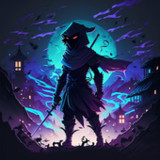 Shadow Ninja 2023_playmods.net