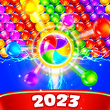 Bubble Shooter: Big Blast_playmods.net