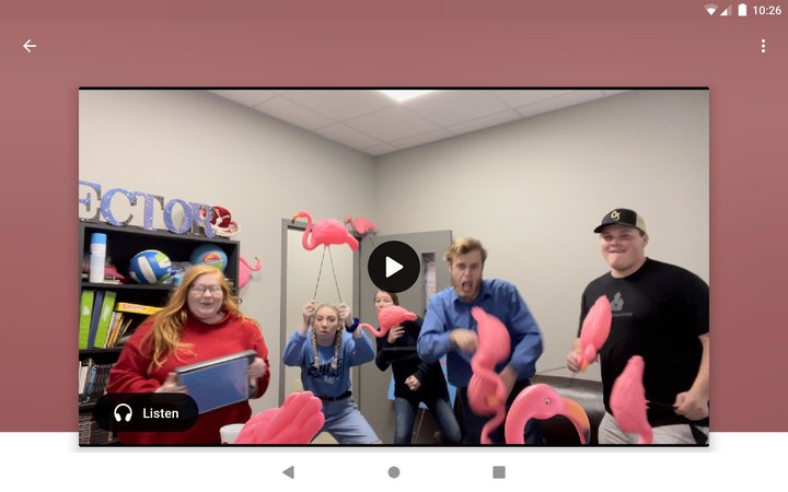 Fusion Church of Madison_playmods.net