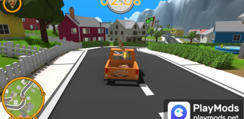 Wobbly Life Mobile (Nintendo Switch Port) Now Available on PLAYMODS! - playmods.net