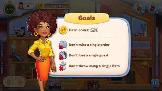 Gym Mania: Idle gym tycoon(असीमित धन) screenshot image 5_playmods.net