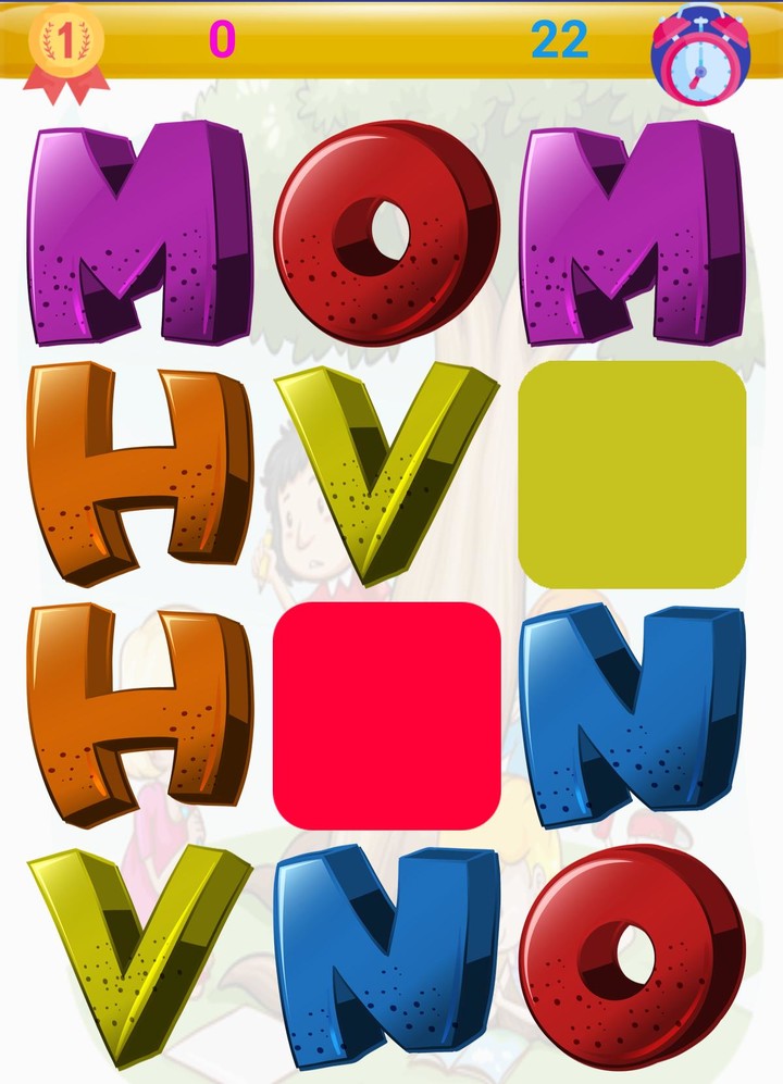 Educational Memory Games for Kids_playmods.net