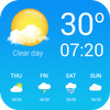 Weather app(Official)5.9_playmods.net