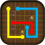 Dots puzzle(Paid for free)1.2_playmods.net