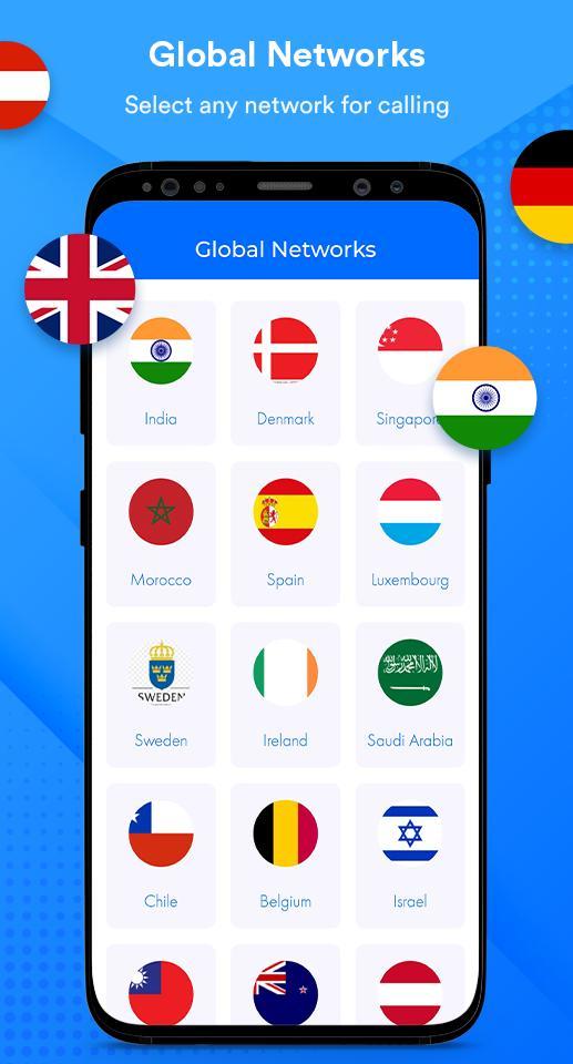 Wifi Calling : VoWiFi_playmods.net