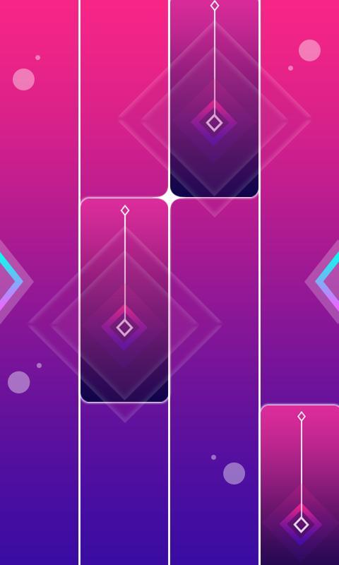 Chainsaw Man Piano Game_playmods.net