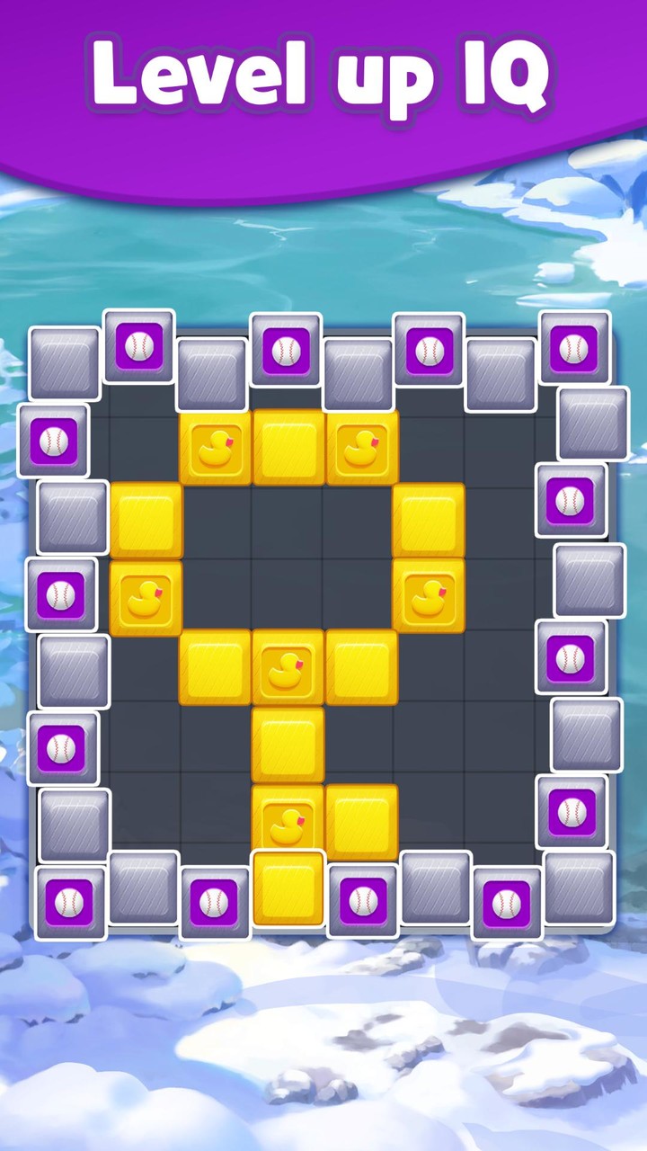 Block Puzzle: Toy Adventure_playmods.net
