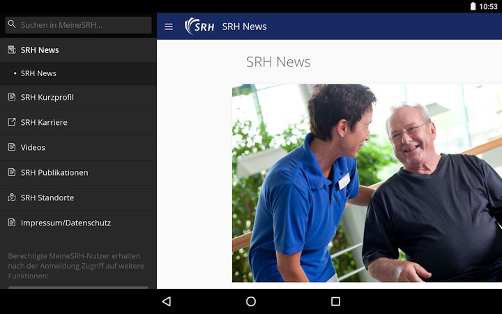 MeineSRH_playmods.net